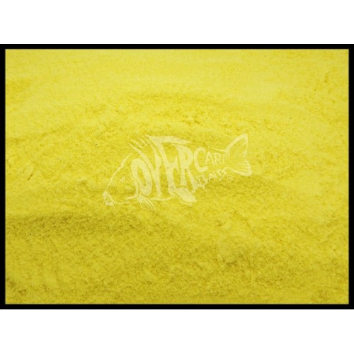 OVER CARP BAITS MAIS TERMOTRATTATO 1 KG.-0