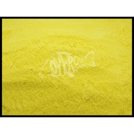 OVER CARP BAITS MAIS TERMOTRATTATO 1 KG.-0