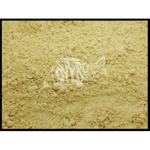 OVER CARP BAITS SOIA TOSTATA H.Q. 1 KG.-0