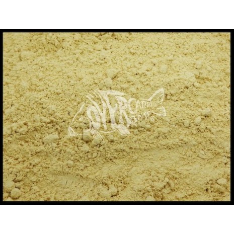 OVER CARP BAITS SOIA TOSTATA H.Q. 1 KG.-0