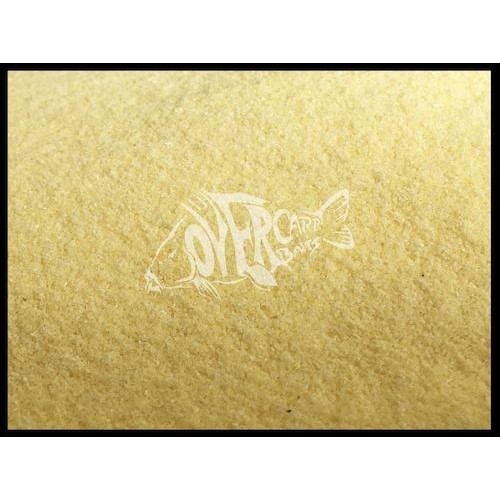 OVER CARP BAITS SEMOLINO 1 KG.-0
