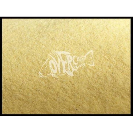 OVER CARP BAITS SEMOLINO 1 KG.-0