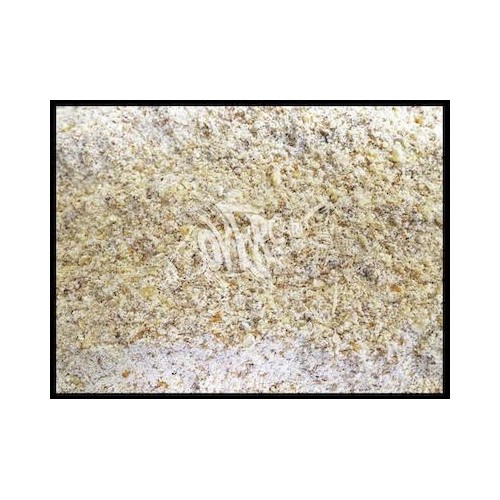 OVER CARP BAITS FARINA DI TIGER NUT 1 KG.-0