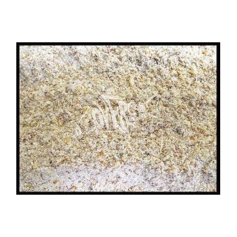 OVER CARP BAITS FARINA DI TIGER NUT 1 KG.-0