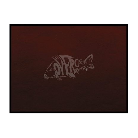 OVER CARP BAITS FARINA DI SANGUE OVER BLOOD 1 KG.-0