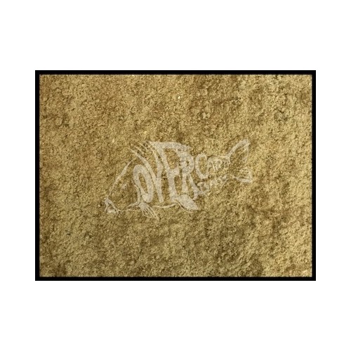 OVER CARP BAITS FARINA DI PESCE LT94 1 KG.-0