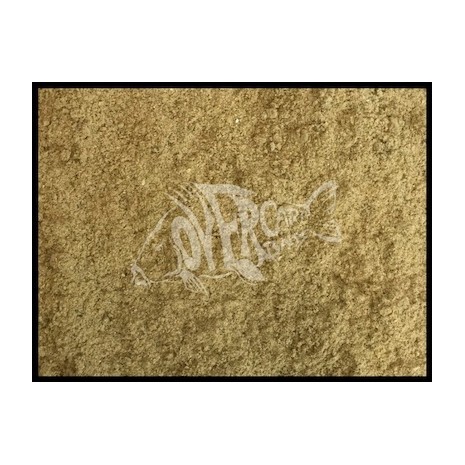 OVER CARP BAITS FARINA DI PESCE LT94 1 KG.-0