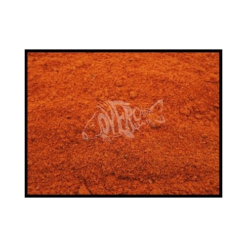 OVER CARP BAITS FARINA DI KRILL DEGRASSATO 1 KG.-0