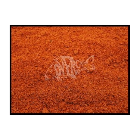 OVER CARP BAITS FARINA DI KRILL DEGRASSATO 1 KG.-0