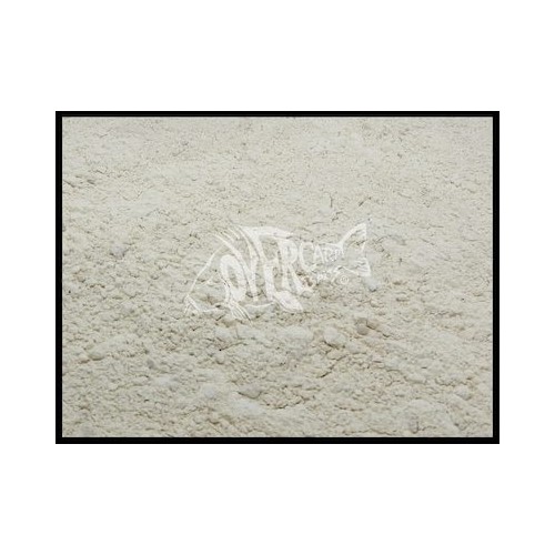 OVER CARP BAITS FARINA D'AGLIO 500 GR.-0