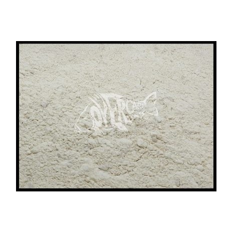 OVER CARP BAITS FARINA D'AGLIO 500 GR.-0