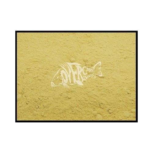 OVER CARP BAITS FARINA DI CARNE HYDRO PROTEIN CONCENTRATE 0,5 KG.-0