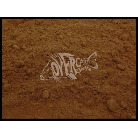 OVER CARP BAITS IDROLIZZATO DI FEGATO PURE LIVER 250 gr.-0