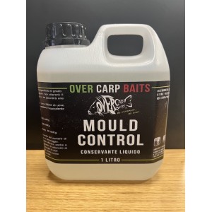 OVER CARP BAITS CONSERVANTE LIQUIDO MOULD CONTROL 1 LT
