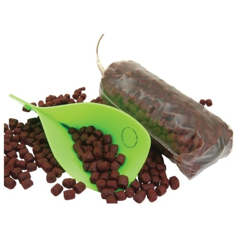 KORDA SOLIDZ PVA BAG SYSTEM SLOW MELT (SCIOGLIMENTO LENTO)-0