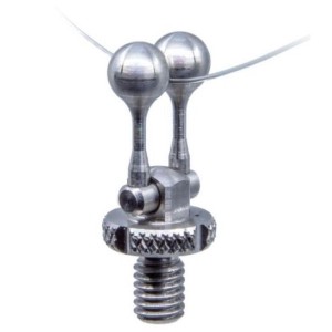 SOLAR P1 HANGA BALL LINE CLIP   NEW 23