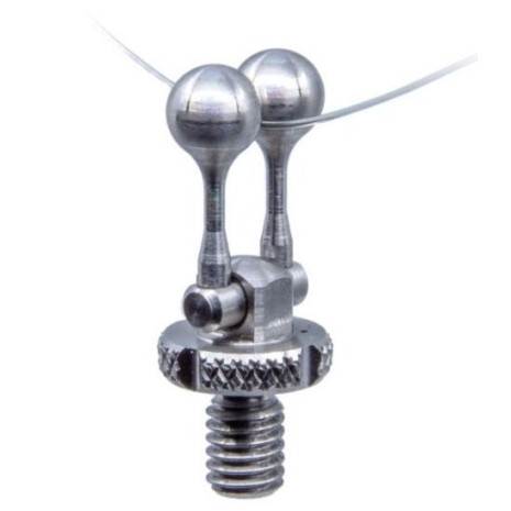 SOLAR P1 HANGA BALL LINE CLIP   NEW 23