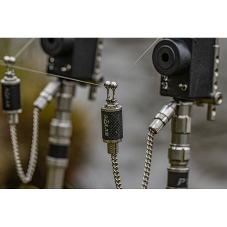 SOLAR P1 HANGA BALL LINE CLIP   NEW 23-0