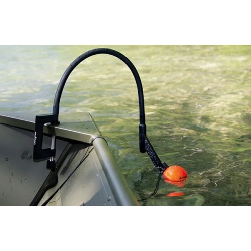 DEEPER FLEXIBLE ARM MOUNT 2.0 (BRACCIO PER BARCA)