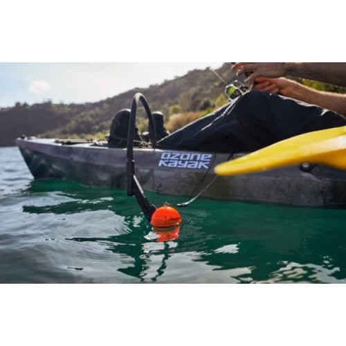 DEEPER FLEXIBLE ARM MOUNT 2.0 (BRACCIO PER BARCA)-1