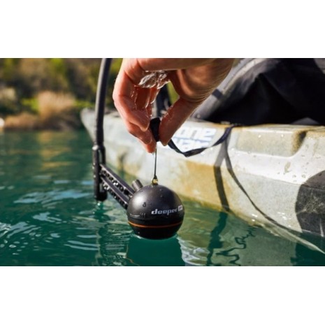 DEEPER FLEXIBLE ARM MOUNT 2.0 (BRACCIO PER BARCA)-3