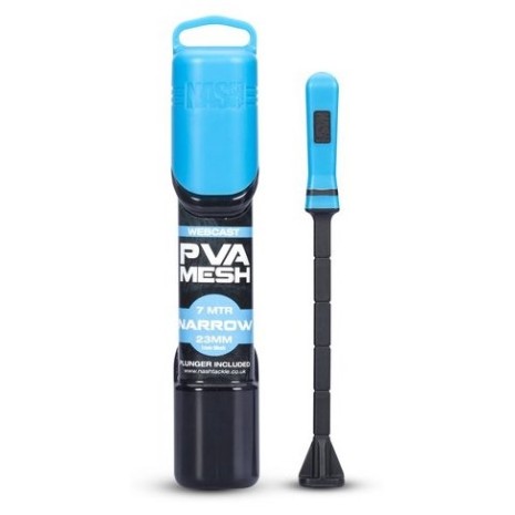 *NASH WEBCAST PVA IN TUBO 1 MM (RETE DA 1 MM.)