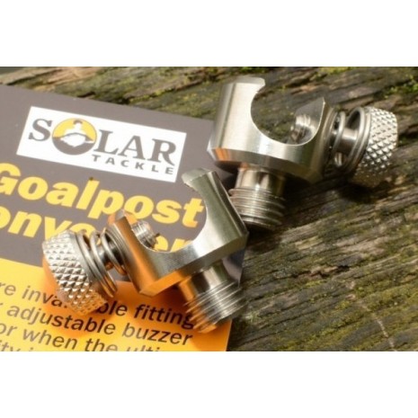 SOLAR DROP IN GOALPOST CONVERTITORI