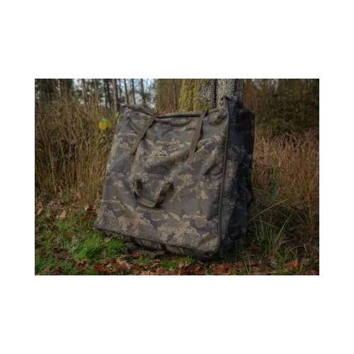 SOLAR UNDERCOVER CAMO BEDCHAIR BAG (BORSA PER LETTINI)-0