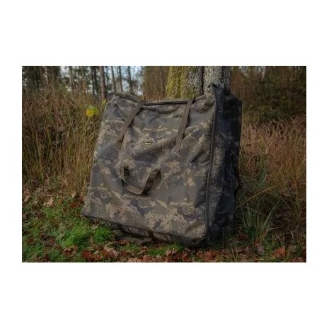 SOLAR UNDERCOVER CAMO BEDCHAIR BAG (BORSA PER LETTINI)-0