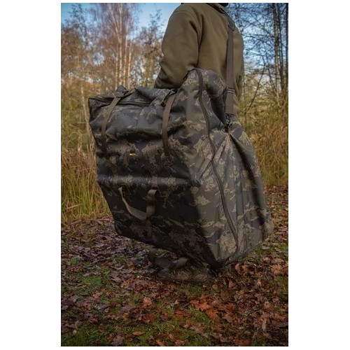 SOLAR UNDERCOVER CAMO BEDCHAIR BAG (BORSA PER LETTINI)-1