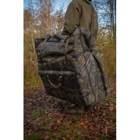 SOLAR UNDERCOVER CAMO BEDCHAIR BAG (BORSA PER LETTINI)-1