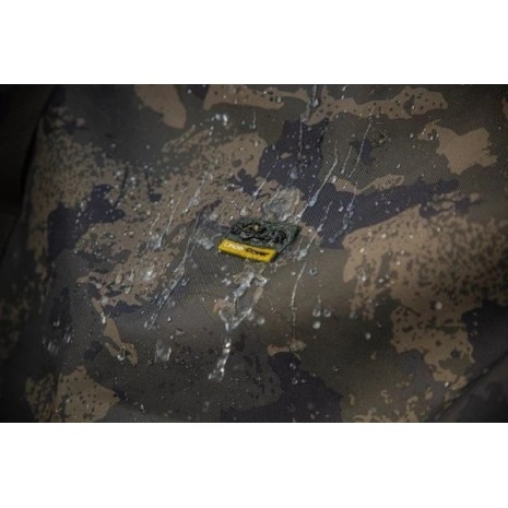 SOLAR UNDERCOVER CAMO BEDCHAIR BAG (BORSA PER LETTINI)-2