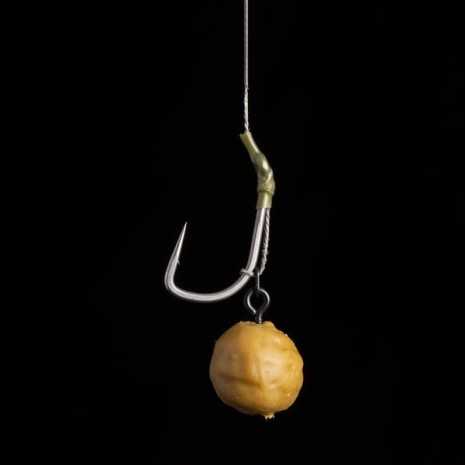 NASH FLOATING TIGER NUT  NEW-0