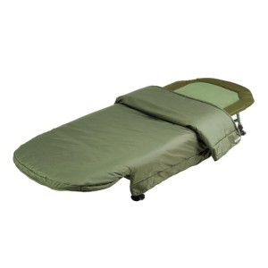 TRAKKER AQUATEXX DELUXE BED COVER