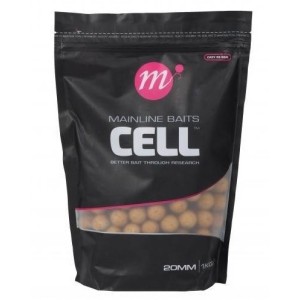 MAINLINE SHELF LIFE CELL BOILES 1 KG   NEW