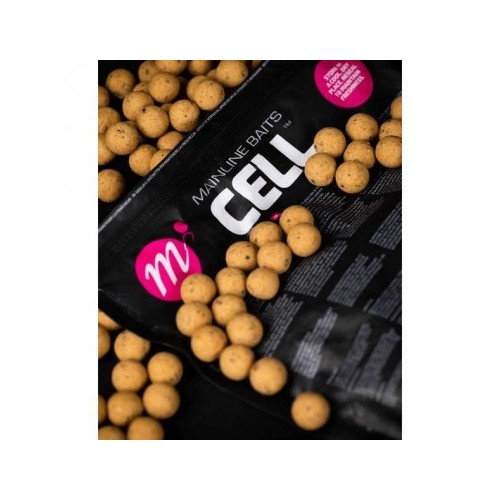 MAINLINE SHELF LIFE CELL BOILES 1 KG   NEW-0