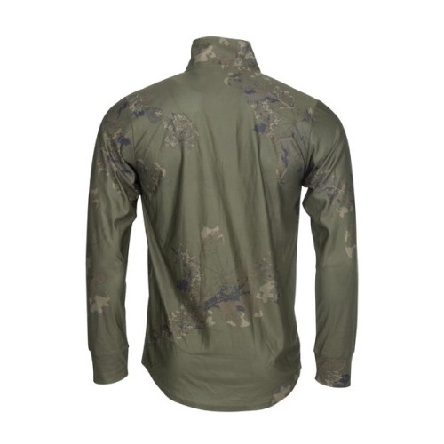 NASH SCOPE OPS LONG SLEEVE T SHIRT   NEW-0