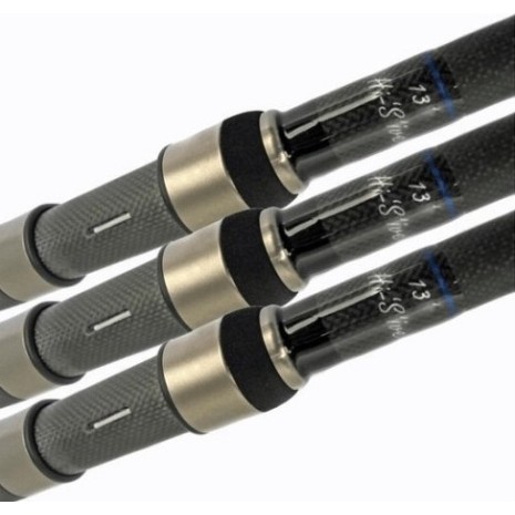 FREE SPIRIT HI-'S' IVE 13 FT  50 MM.