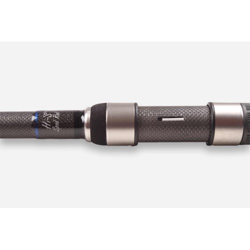 FREE SPIRIT HI-'S' SPOD ROD 13 FT  50 MM.-3