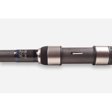 FREE SPIRIT HI-'S' SPOD ROD 13 FT  50 MM.-3