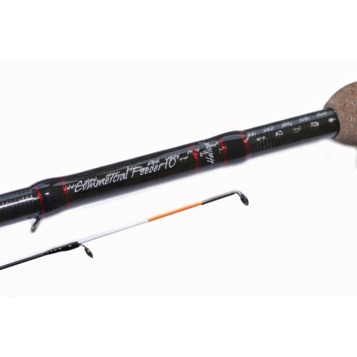 FREE SPIRIT HELICAL COMMERCIAL FEEDER-1