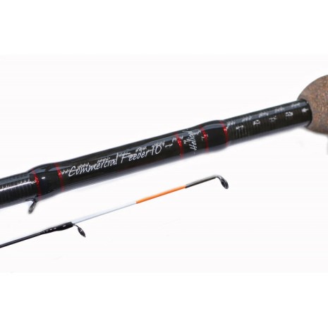 FREE SPIRIT HELICAL COMMERCIAL FEEDER-1