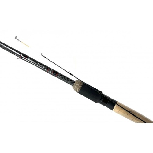 FREE SPIRIT HELICAL COMMERCIAL FEEDER-2