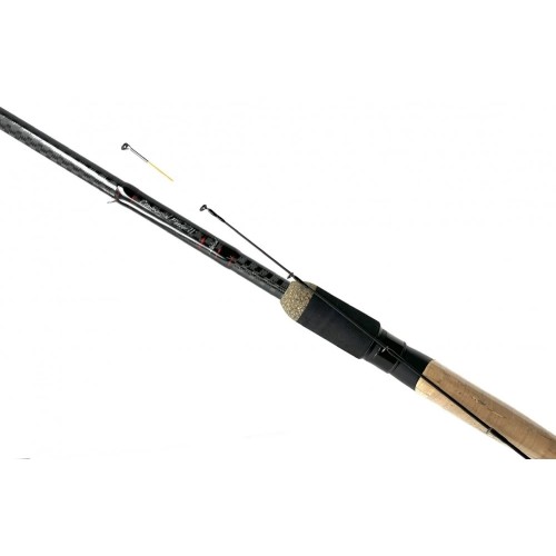 FREE SPIRIT HELICAL COMMERCIAL FEEDER-5