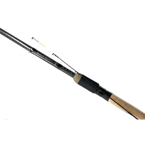 FREE SPIRIT HELICAL COMMERCIAL FEEDER-5