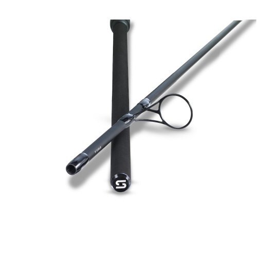 SONIK XTRACTOR PRO ROD 10 ft 3,50 lb   NEW 23-0