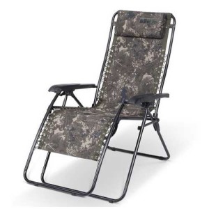 NASH BANK LIFE HI-BACK LOUNGER   NEW 2023