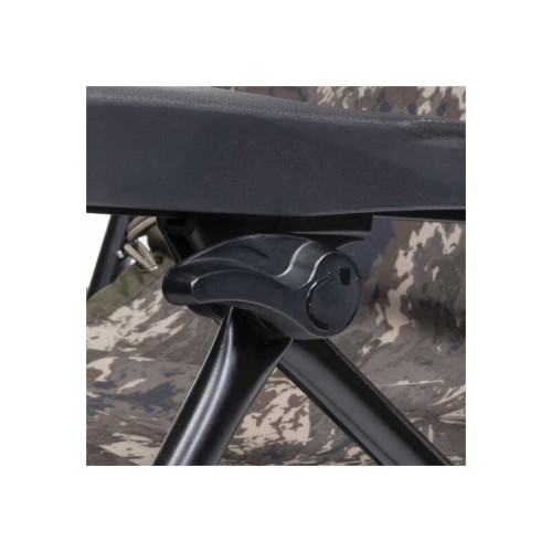 NASH BANK LIFE HI-BACK LOUNGER   NEW 2023-3