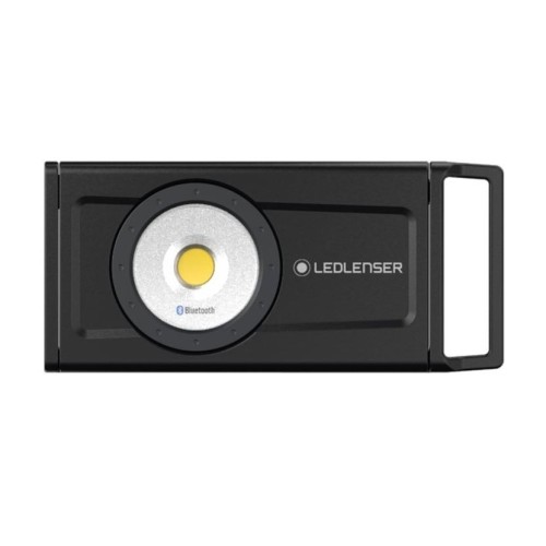 LED LENSER IF8R FARO DA 4500 LUMEN-0