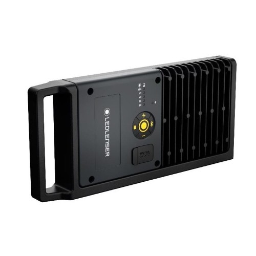 LED LENSER IF8R FARO DA 4500 LUMEN-1